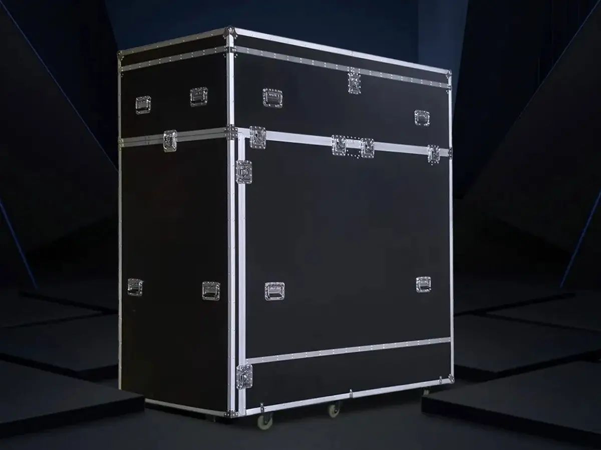 LED Liftable Display Screen for Conference