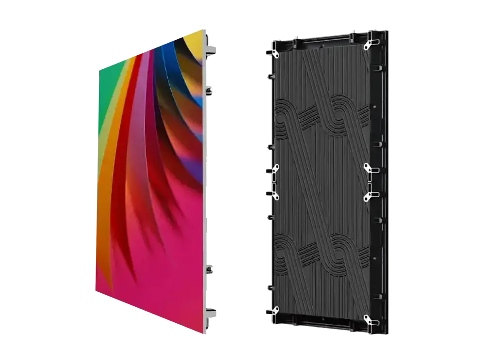 COB LED Display Screen