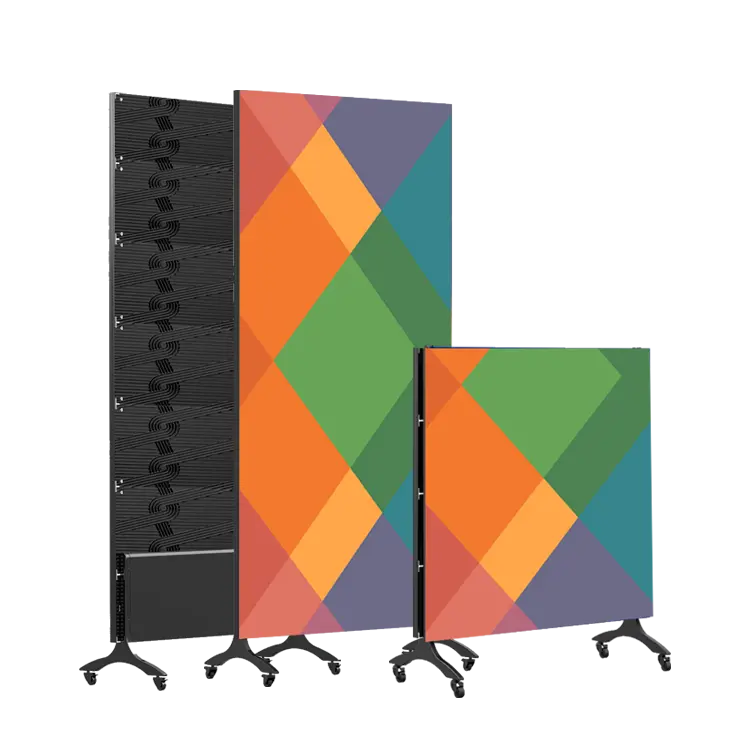 indoor poster LED Display