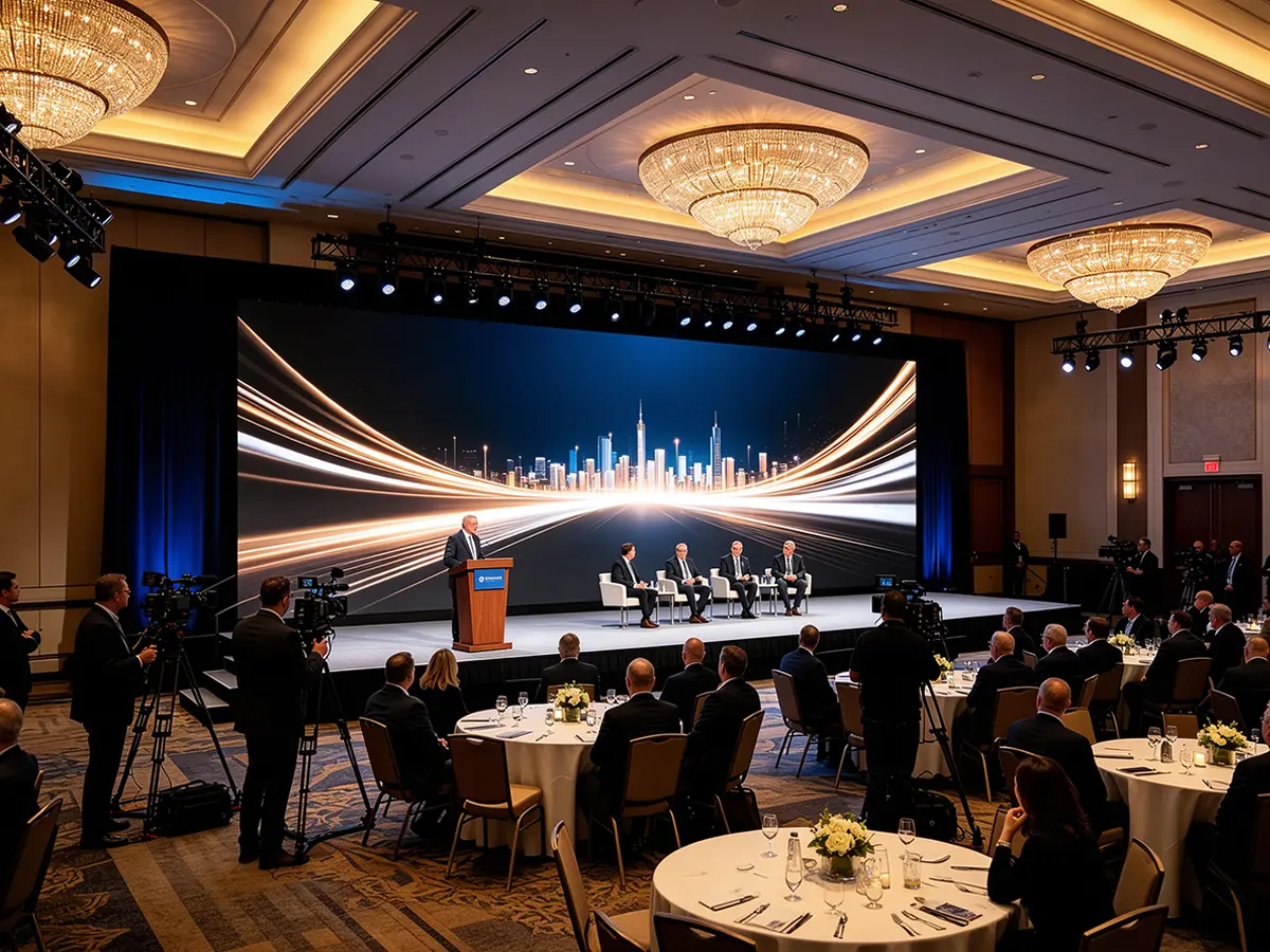 Corporate Event