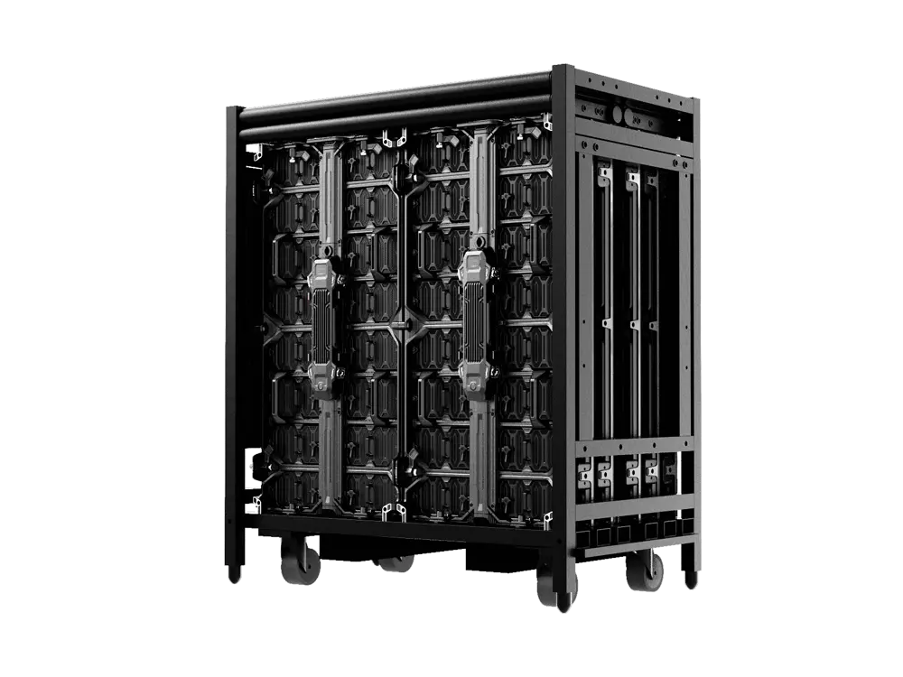 Indoor Rental LED Display