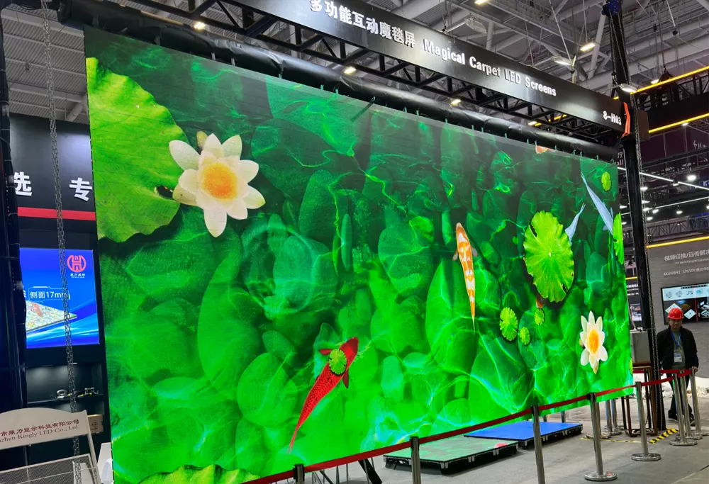 Trade Shows and Exhibitions