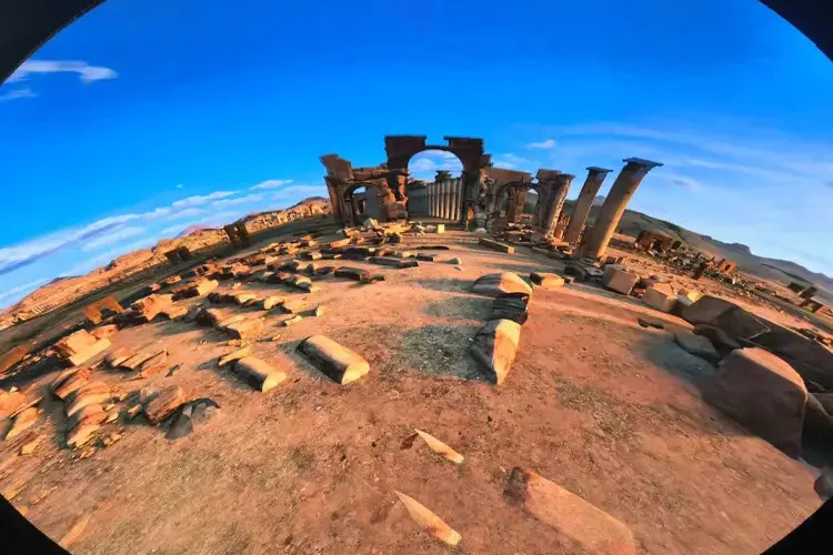 4k uhd resolution LED display