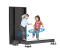indoor led video floor screen