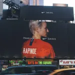 Outdoor LED Digital Signage
