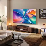 4k LED Display